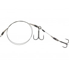 Westin Multi Purpose Rig Pike Trace Semi Barbed - ALL VARIETIES
